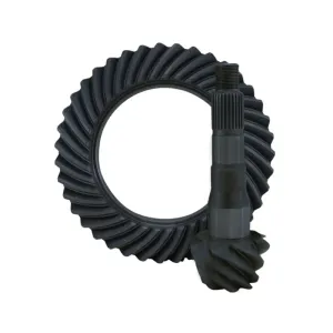 Yukon Differential Ring and Pinion YG TLC100-488